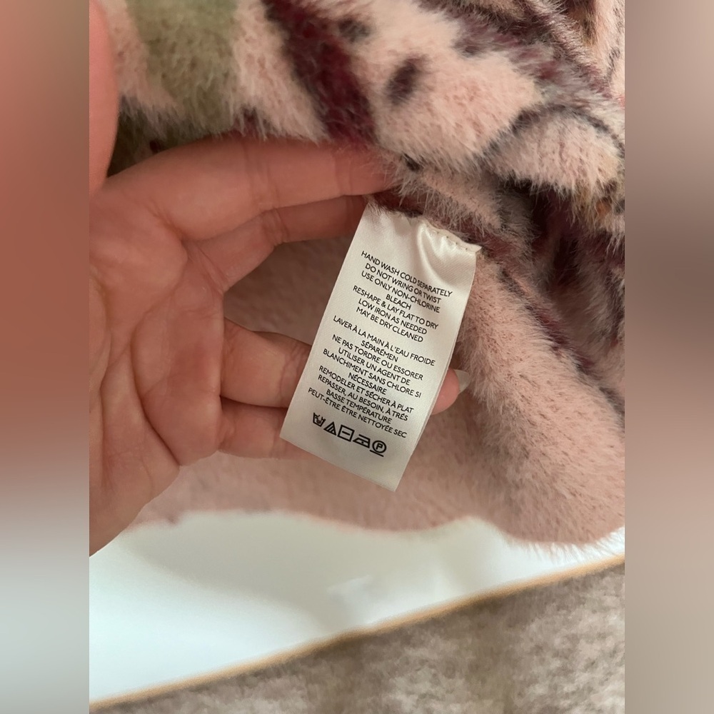 Free People Carson Cozy Cardigan - Picture 10 of 14